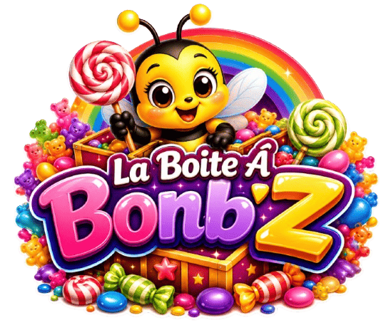 La Boîte à Bonb'Z