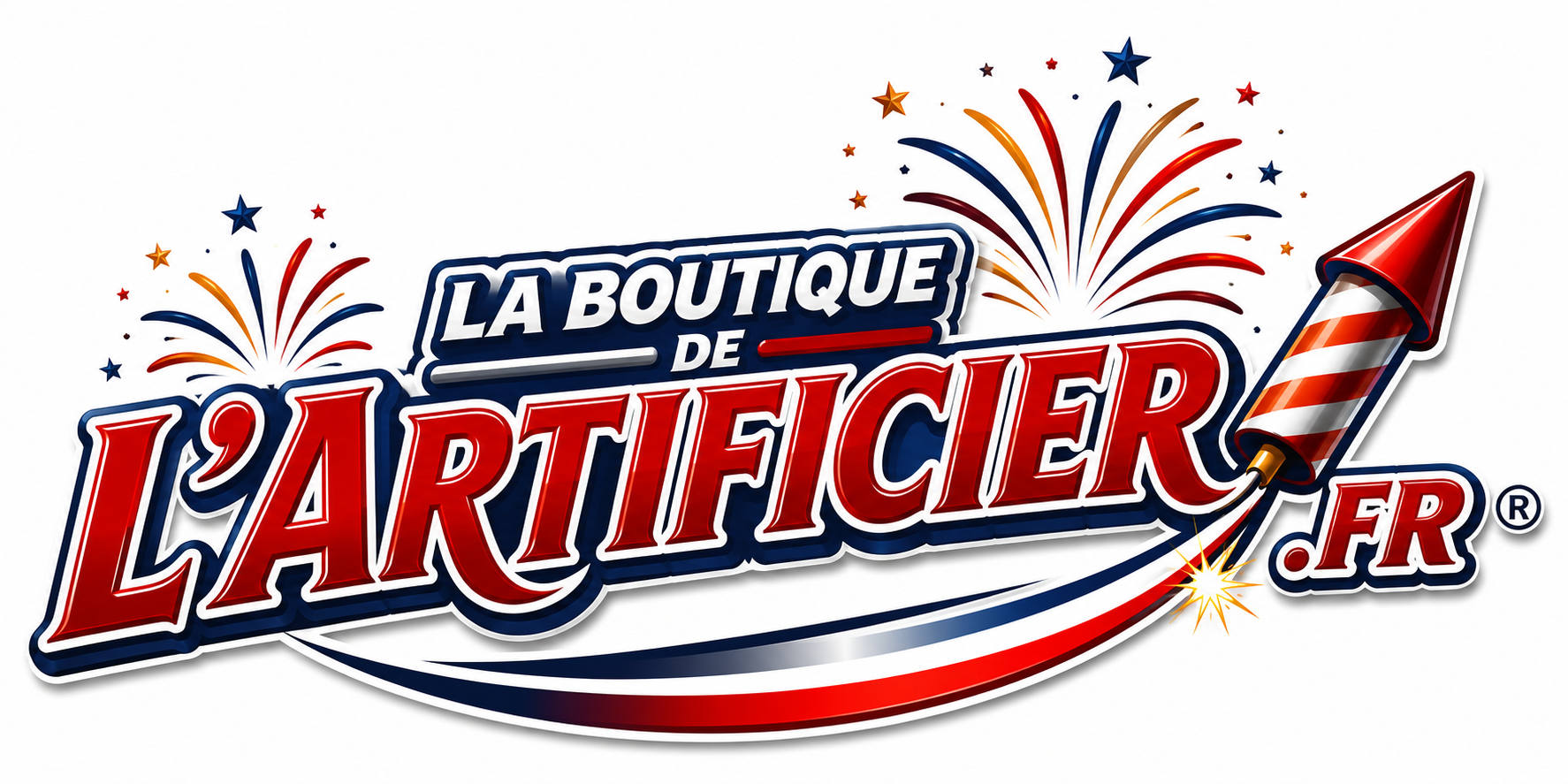 La Boutique de l'Artificier