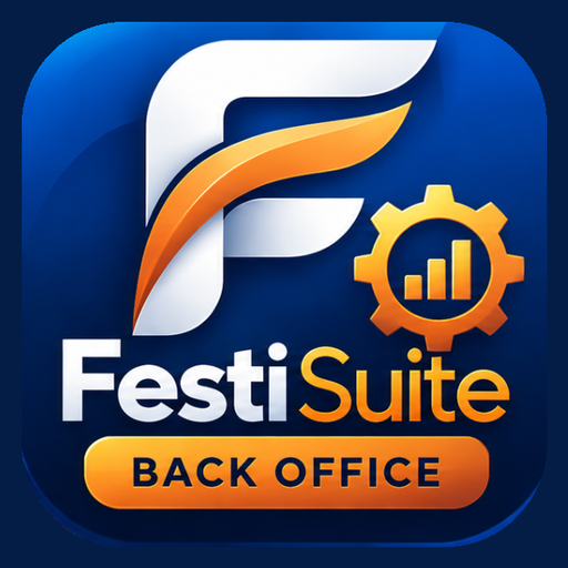 Festi Suite Back Office